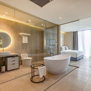 Suite voor Pasgetrouwden